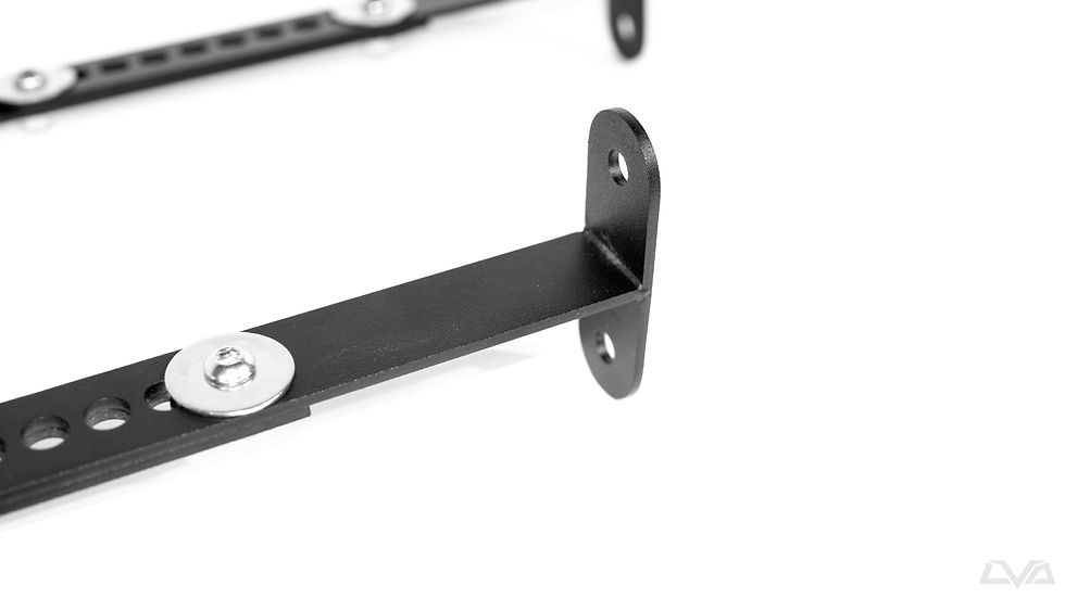 サムネイル： Mustang S550 Chassis Mount Kit