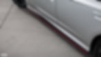 Thumbnail: 2015-2023 Dodge Charger SRT Side Skirts