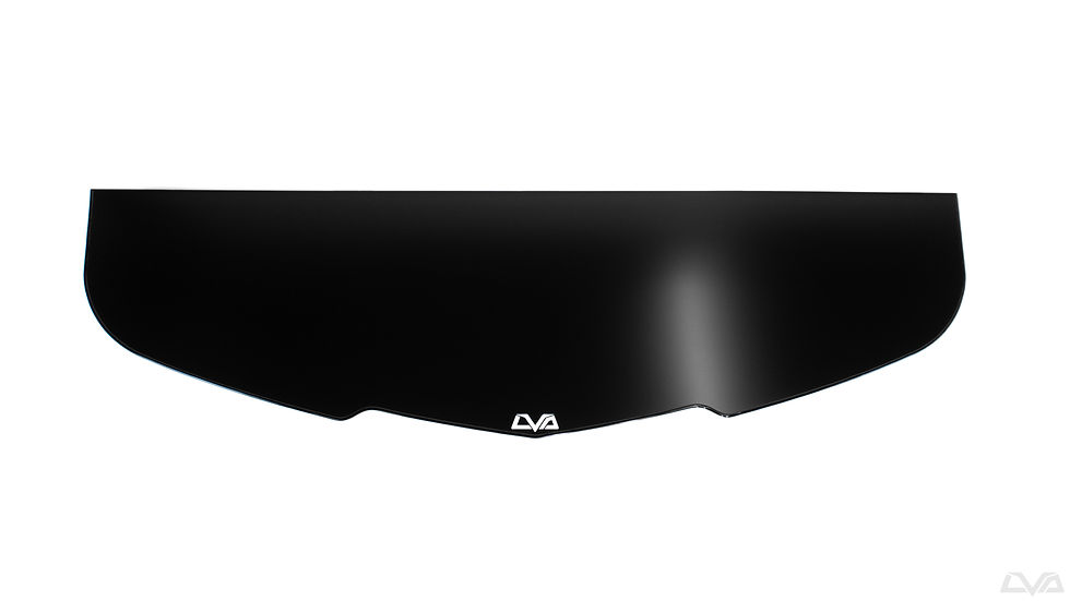 Miniatura: Chevrolet Camaro V1 Front Splitter