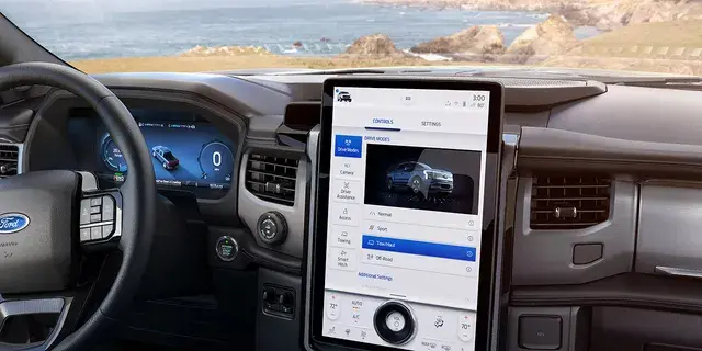 Miniature : 2015-2020 FORD F-150 / 2017 – UP SUPER DUTY T-STYLE XL GEN IX