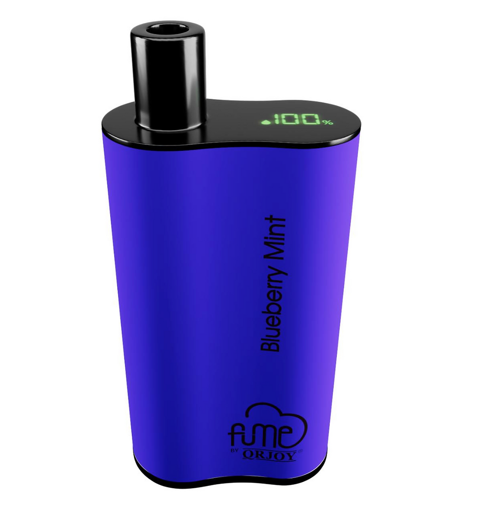 الصورة المصغرة: INFINITY 4500 PUFFS 18 DIFFERENT FLAVORS