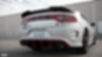 Thumbnail: 2015-2023 Dodge Charger SRT Side Skirts