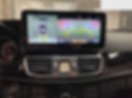 Thumbnail: 2010-2016 Mercedes E-Class 10.25" HD CarPlay Android Auto