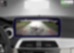 Thumbnail: 2012-2014 Mercedes-Benz C-Class W204 10.25 HD Apple CarPlay Android Auto