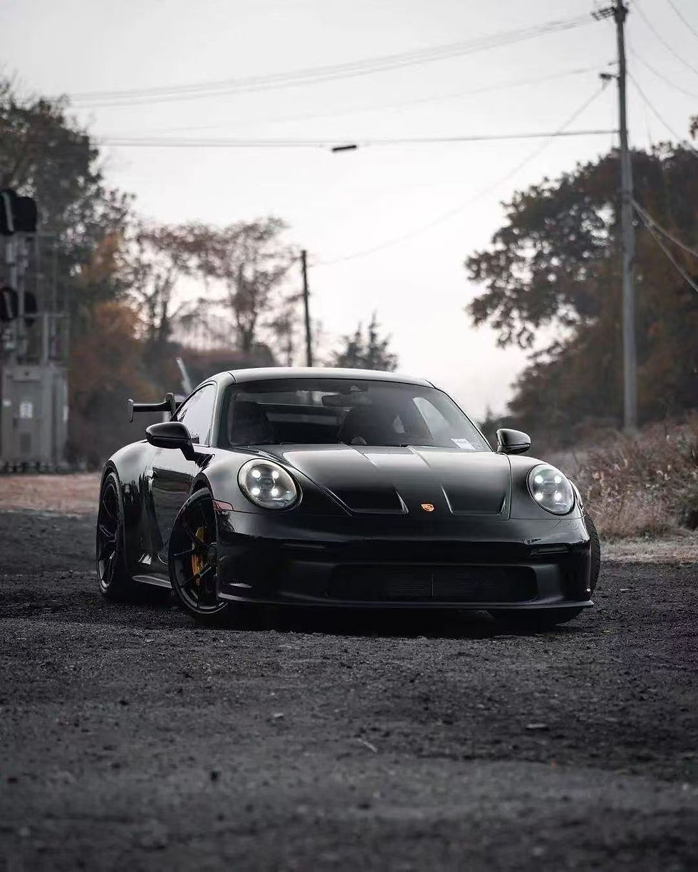 Miniaturbild: 2019 + Porsche 911 GT3 PP Conversion Kit