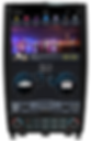 Thumbnail: 12.1" Vertical Screen for Infiniti QX50 2010 -2017