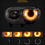Miniature : Dodge Challenger RGB Dual Beam Projector Headlights for 2008-2014