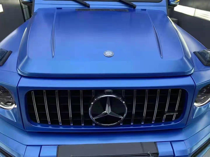 縮圖：Mercedes-Benz G-Class W463 AMG Body Kit