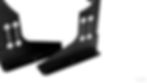 Thumbnail: Mustang S550 Chassis Mount Kit