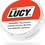 Miniatura: Lucy Pouches 12mg Mint Flavor 5 Cans per Roll