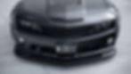 Thumbnail: Camaro Lip Specific Front Splitter
