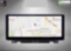 Thumbnail: 2017-2021 Lexus NX 2017-2021 10.25" GPS Apple CarPlay Android Auto