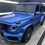 Miniatura: Mercedes-Benz G-Class W463 AMG Body Kit