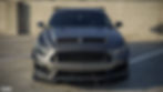 Thumbnail: GT350 Front Splitter V.1