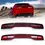 サムネイル： Dodge Charger Tail Lights 2011-2014