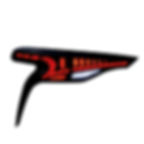 الصورة المصغرة: Toyota Sienna 21-24 Models Straight Tail Lights