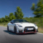Miniaturbild: Nissan GT-R R35 Chrome LED Headlights for 2008-2023