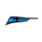 Thumbnail: Lexus IS250 IS300 13-20 Tail Lights (Smoke)
