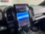الصورة المصغرة: 2014-2020 Dodge Durango 13.8" HD Touch Screen Navigation System