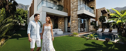 bursa bademli satılık yatırımlık villa