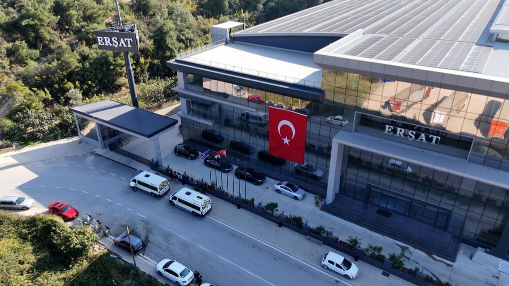 sahibinden, satılık, fabrika, inşaat, proje, üretim tesisi, yönetim merkezi,