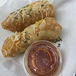 Instagram - We have Reinvented our Fried Mac & Cheese! 🚍 #FoodTruckBehavior 
#f