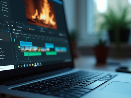 Expert Video Editing Tips for Influencers and Creators