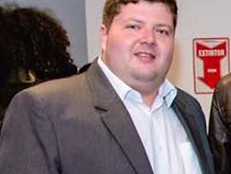 tiago vidal professor capelania instituto conhecer