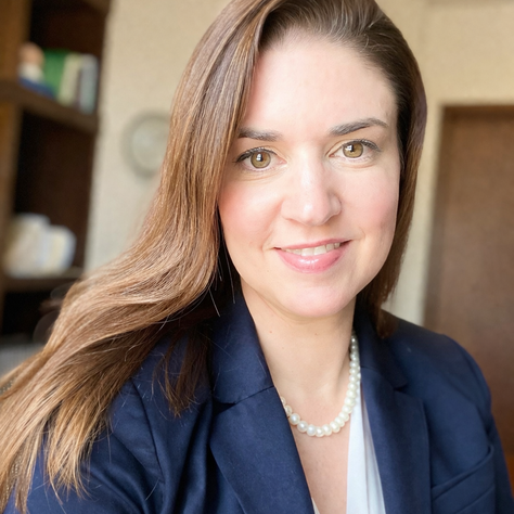 Introducing Dr. Ashley LeMaire