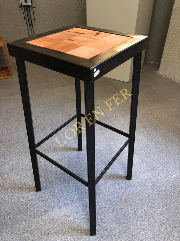 Tabouret bar