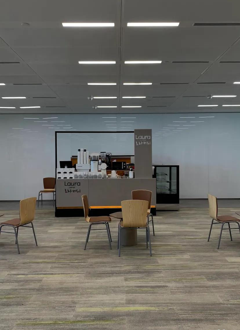ADNOC WELCOME CENTER HQ