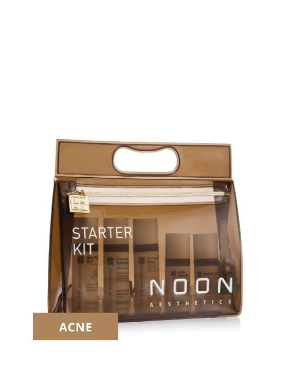 Acne Starter Kit
