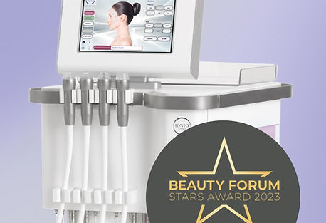 Sanfte Hauterneuerung mit Aquafacial – Effektive Porenreinigung und Anti-Aging in Heilbronn.