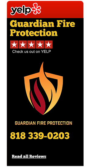 yelp guardian fire protecion