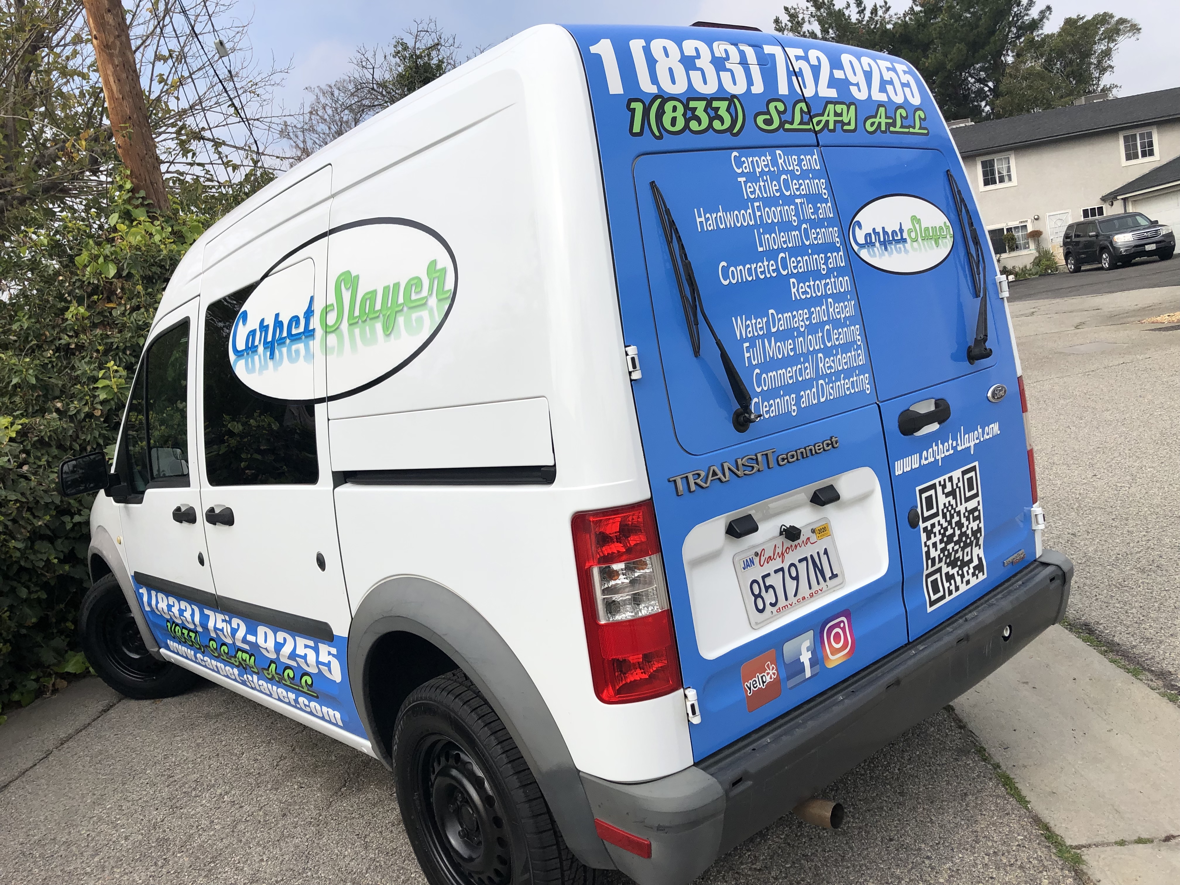 Contact Us United States Signs And Car Wraps