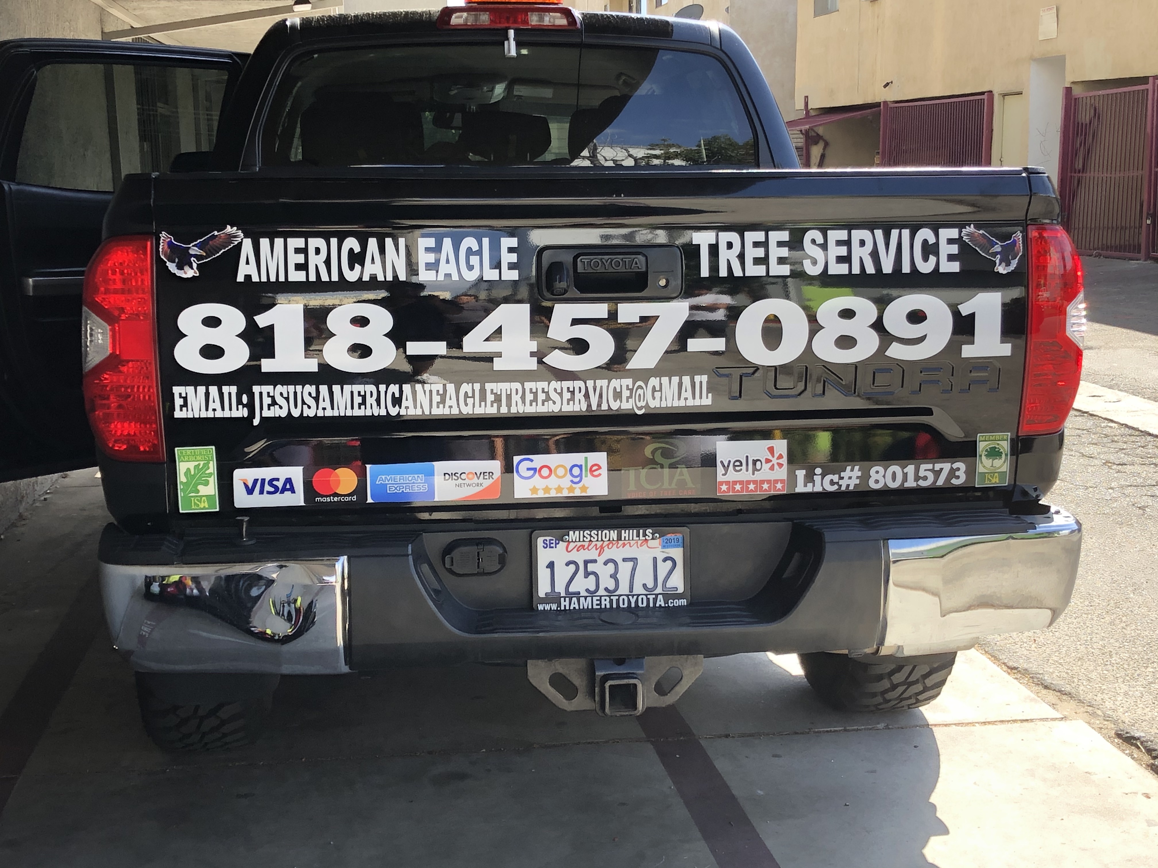 Contact Us United States Signs And Car Wraps