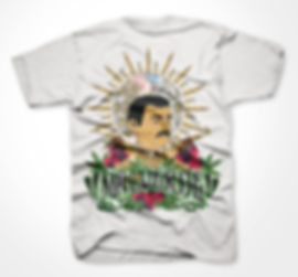 Malverde