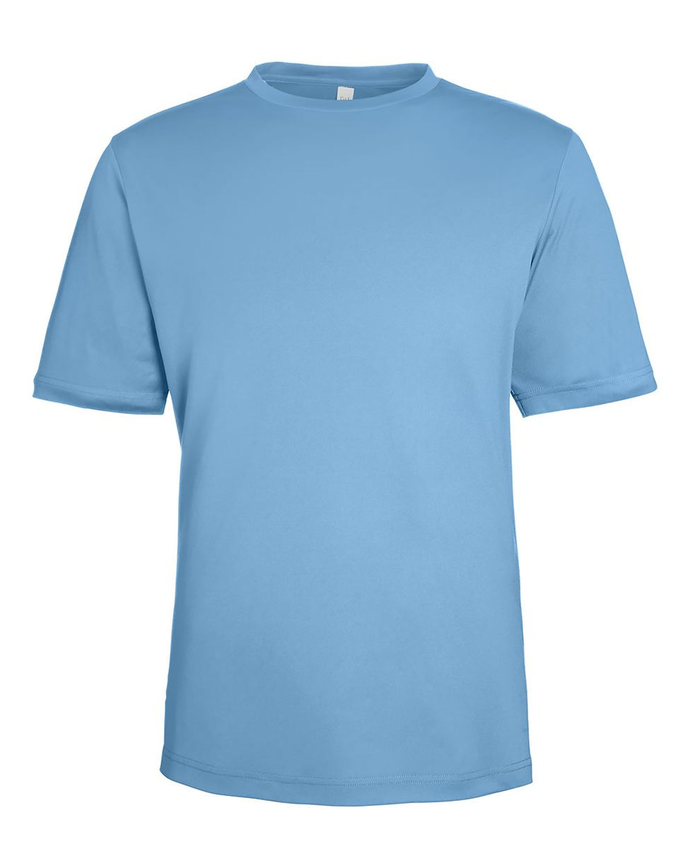 Thumbnail: CORE365 Dry-Fit Performance T-Shirt - CE10 / 24 printed front & back
