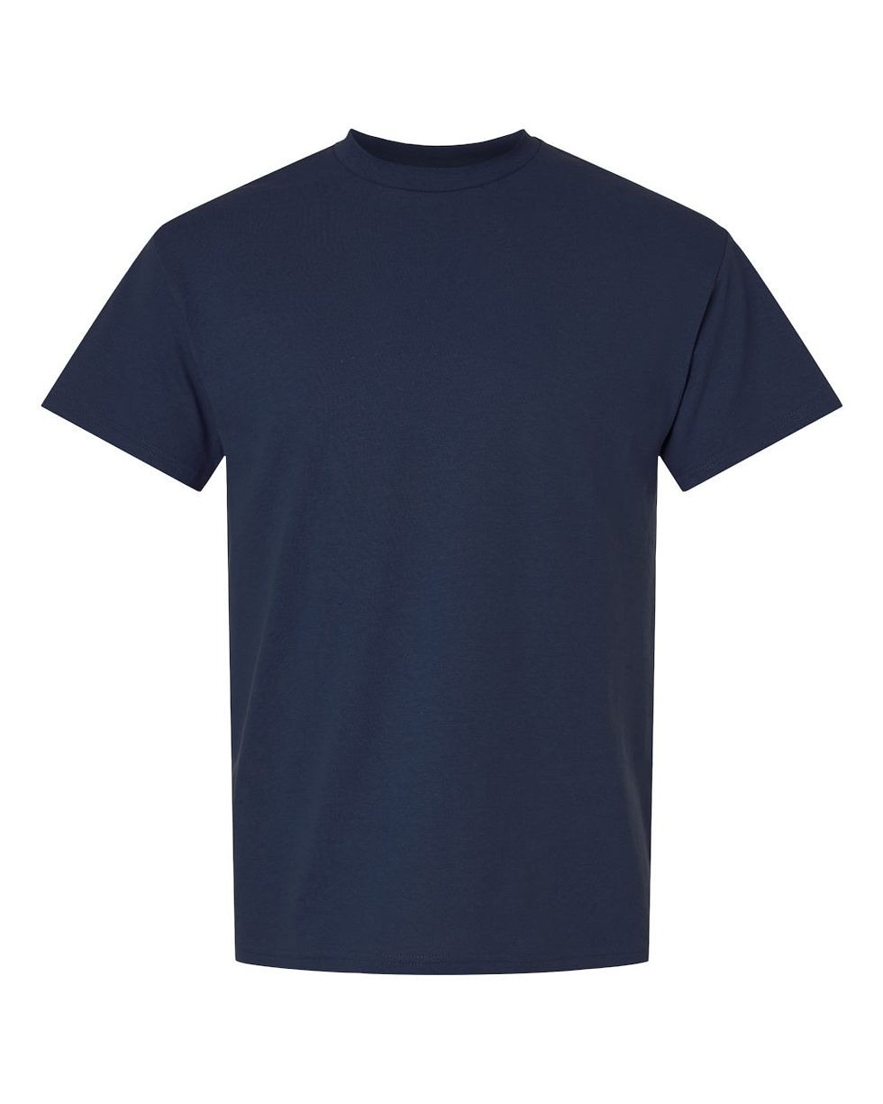 Thumbnail: CUSTOM GILDAN DRYBLEND WORK SHIRTS printed front & back