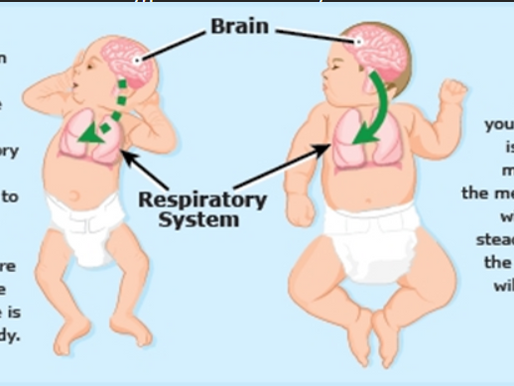 The A, B, Ds of NICU Life: Apnea of Prematurity