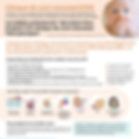 Neonatal Follow-up Clinic - French