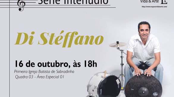 Série Interlúdio - Di Stéffano