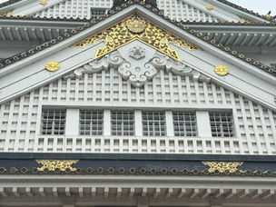 外からの来襲に備えた軍事施設研究チーム 大阪城🏯現地調査&第6回議事録