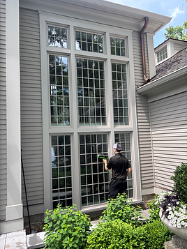 Grid Window Picture