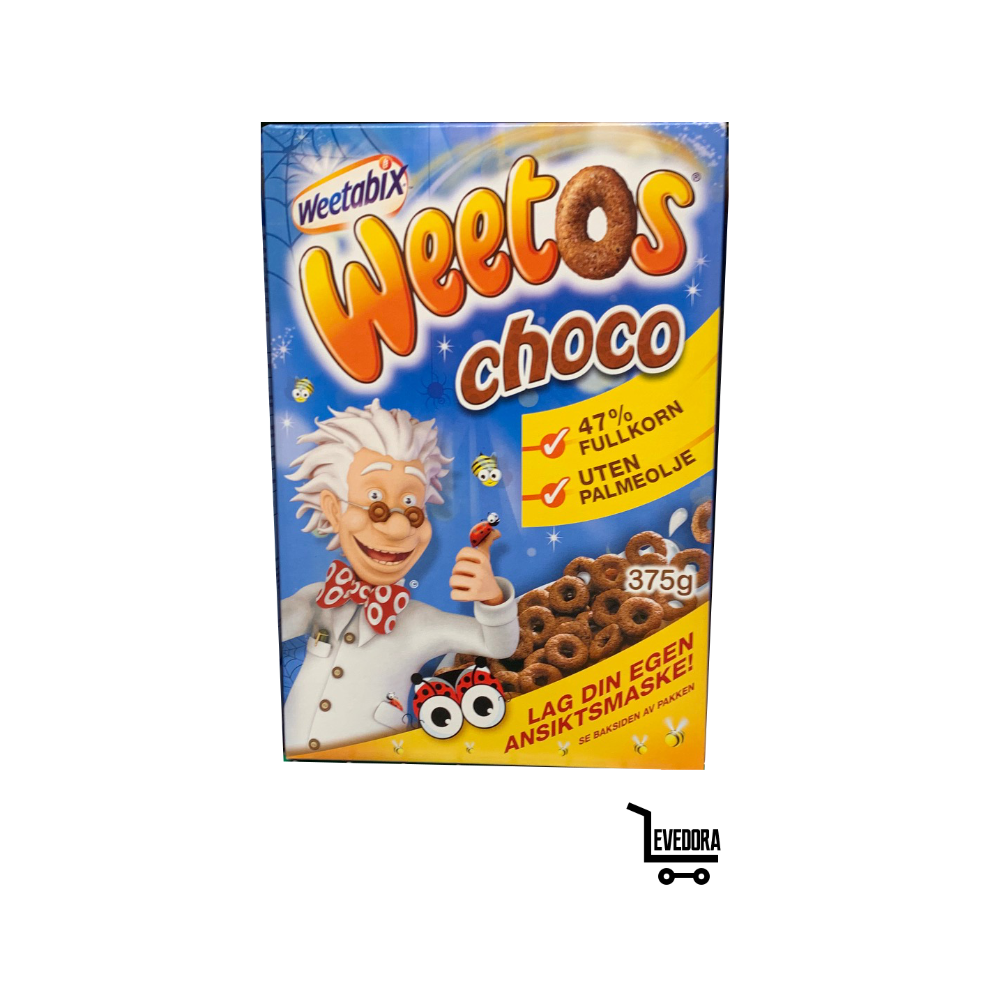 WEETOS CHOCO
