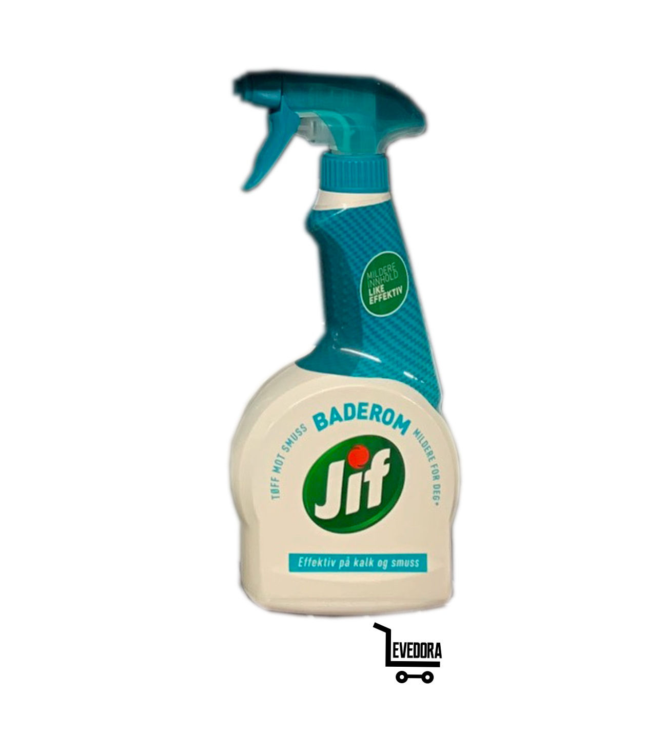 JIF BADEROM     500ml Spray
