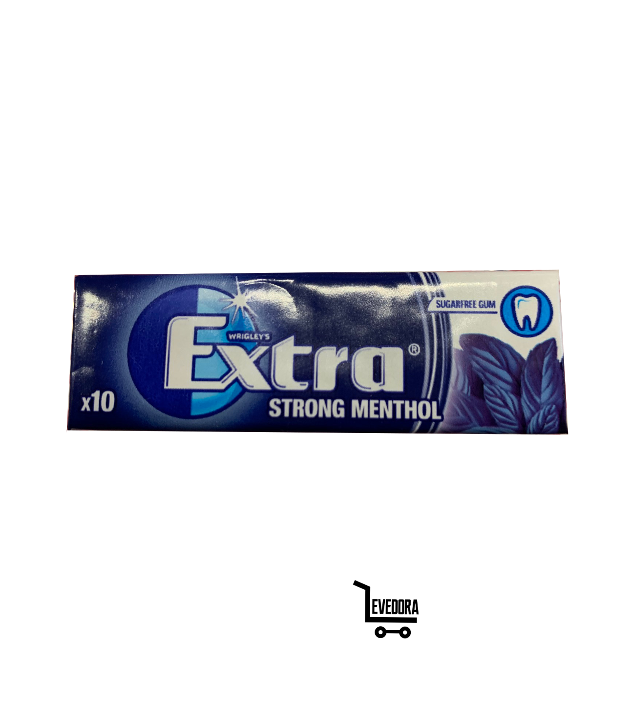 EXTRA MENTHOL