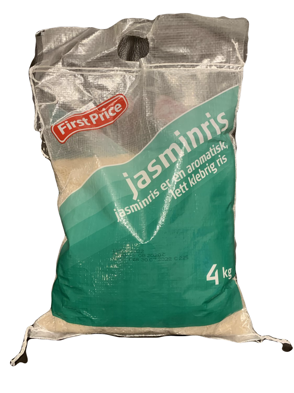 JASMINRIS
