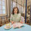 Thumbnail: Peranakan Green Lace Skirt