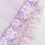 Thumbnail: Lavender Tweed Shorts with Lace